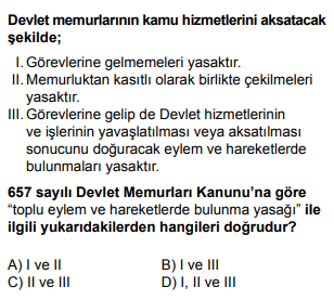 Soru Görseli